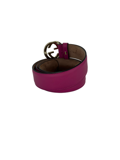 Gucci ceinture