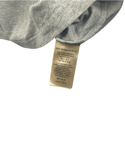 Burberry t-shirt