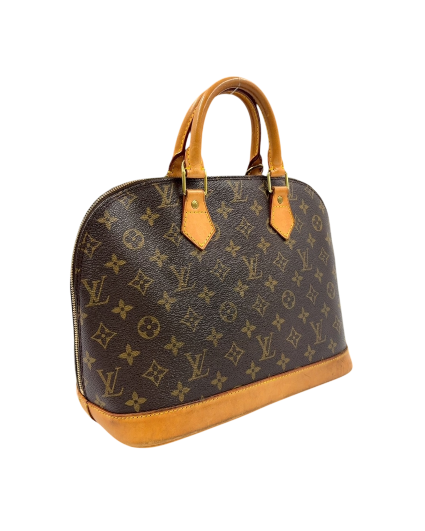 Louis Vuitton Alma PM sac à main