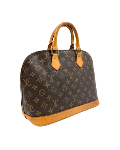 Louis Vuitton Alma PM sac à main