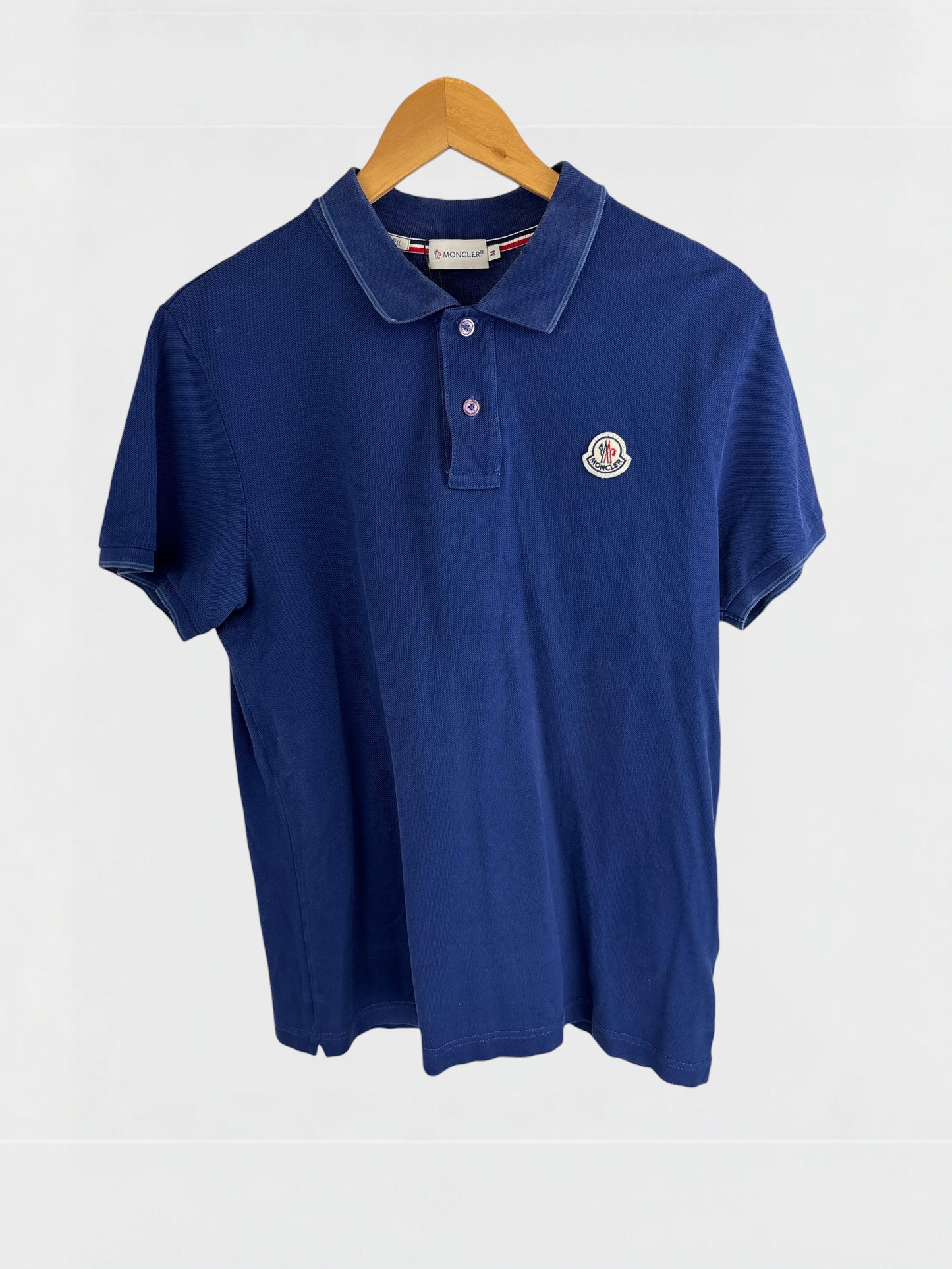 Moncler Polo