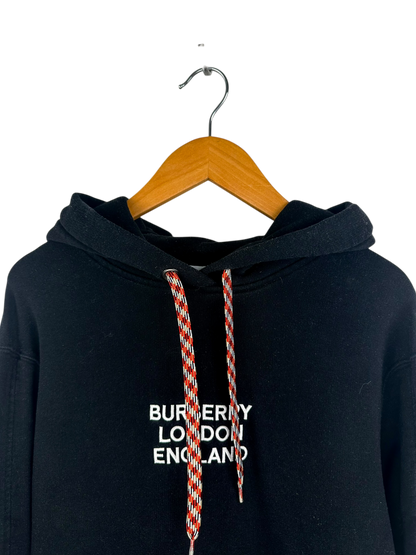 Burberry pull à capuche