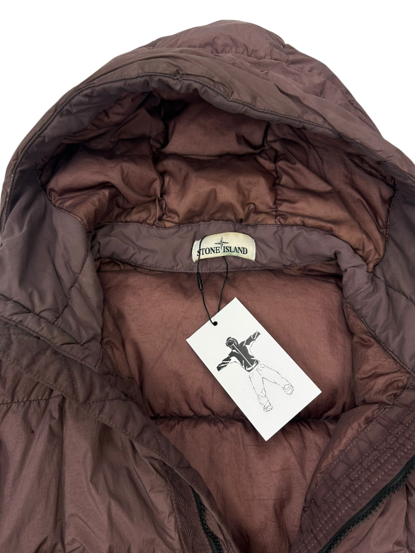 Stone Island Doudoune