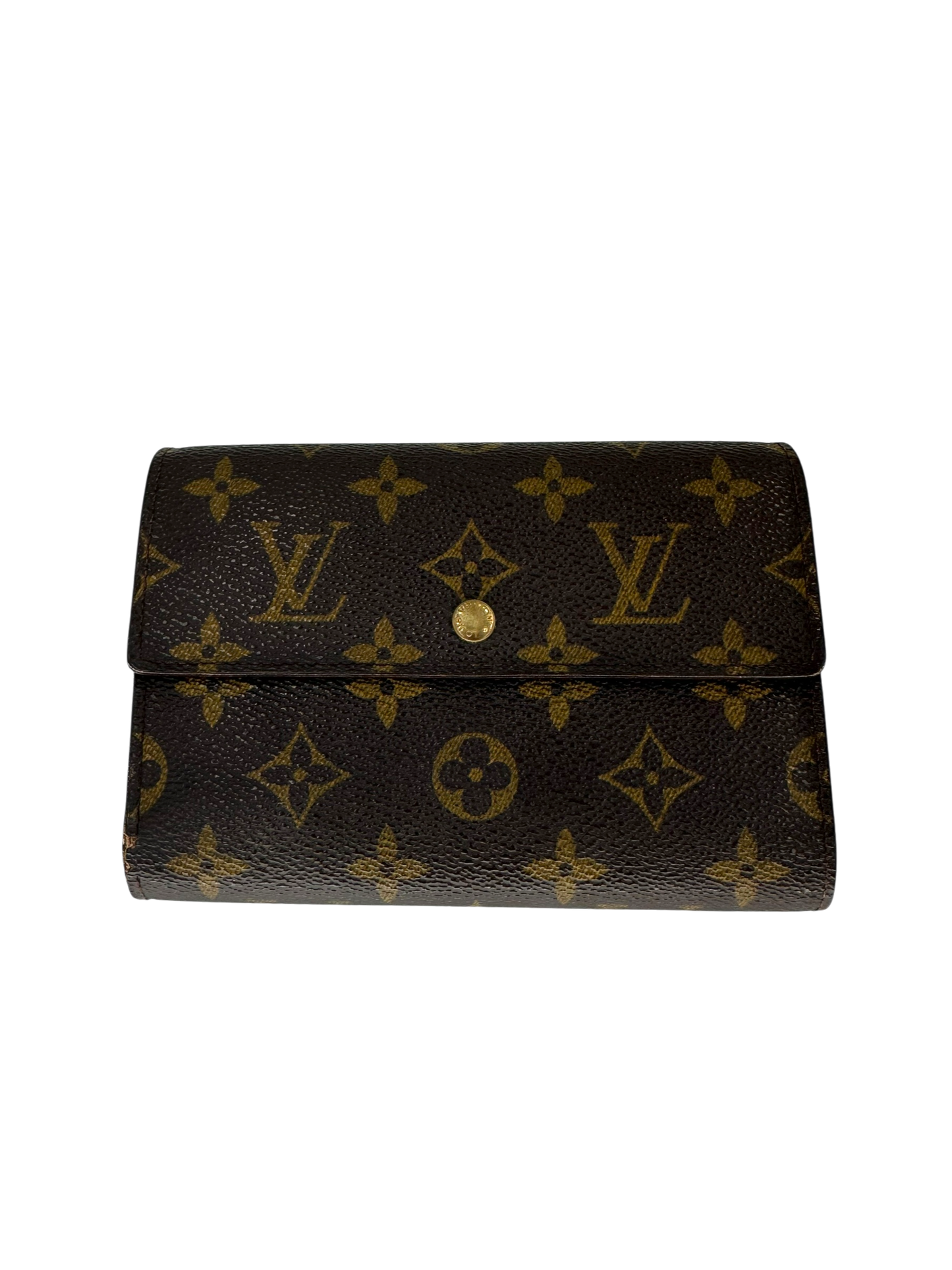 Louis Vuitton portefeuille