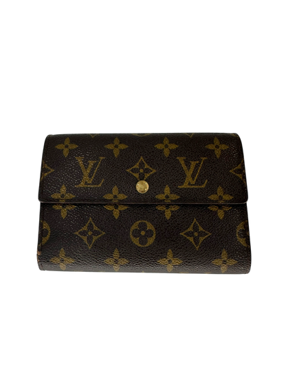Louis Vuitton portefeuille