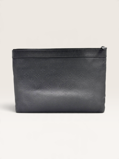 Louis Vuitton pochette monogramme