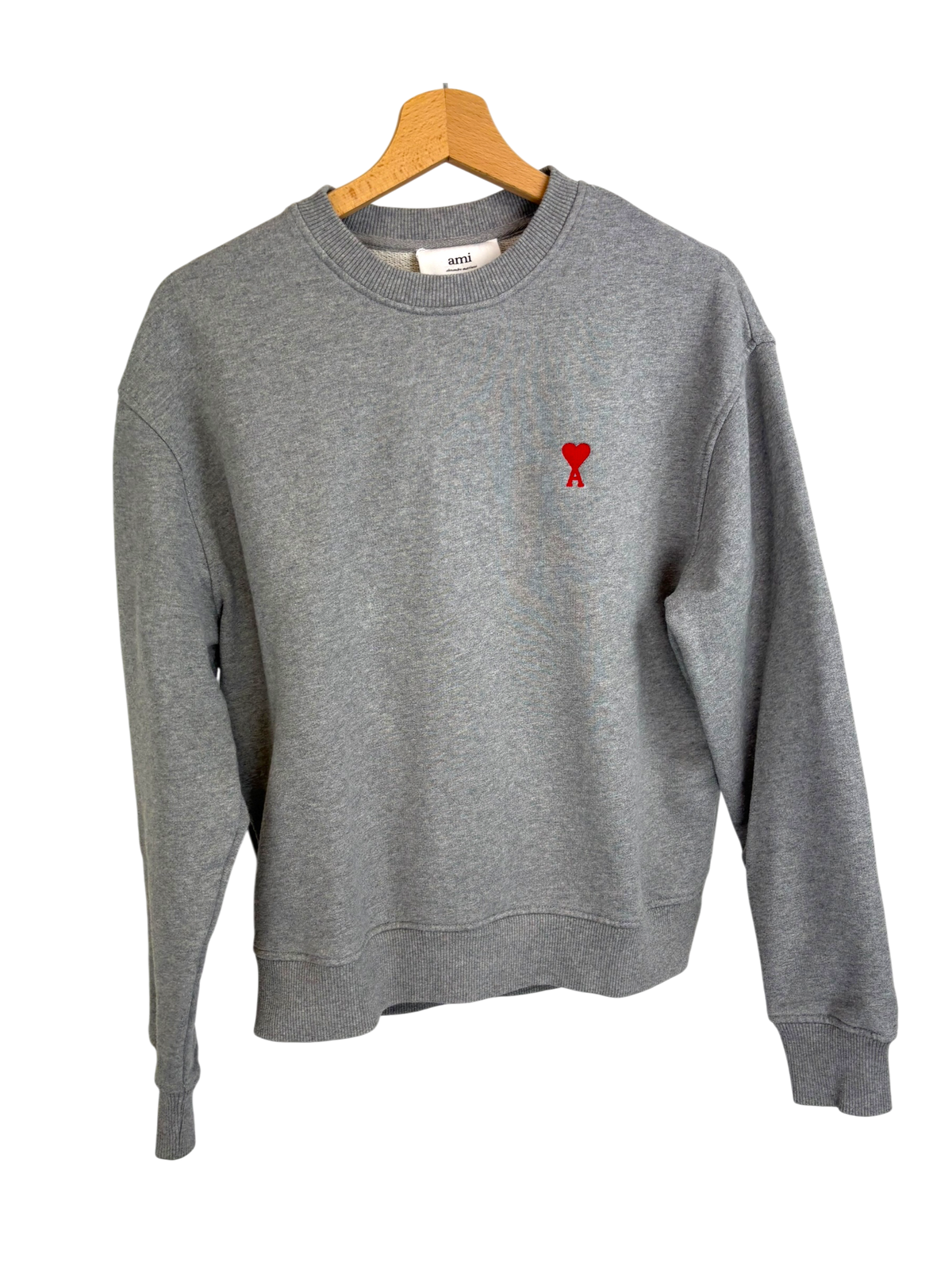 Ami Paris pull