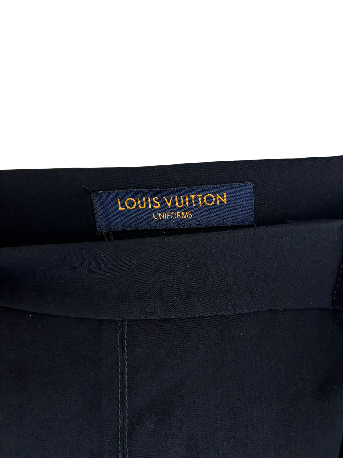 Louis Vuitton Jupe
