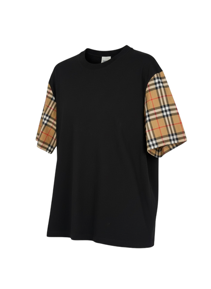 T-shirt Burberry