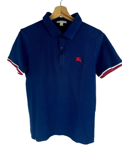 Burberry polo