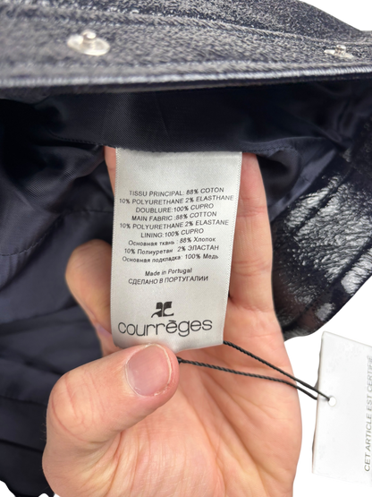 Courrèges veste