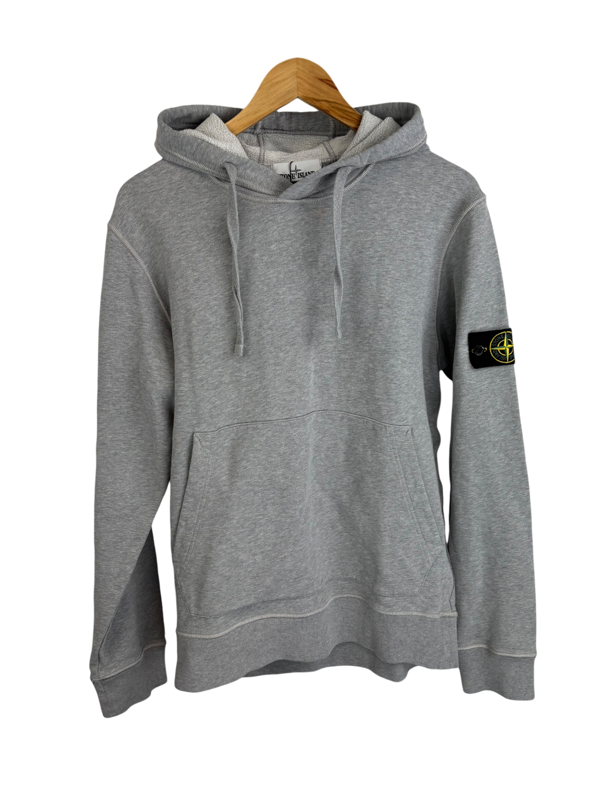 Stone Island Pull à capuche