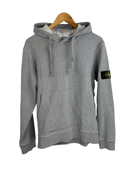 Stone Island Pull à capuche