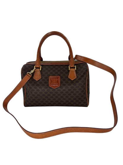 Céline Sac à main Boston bandoulière