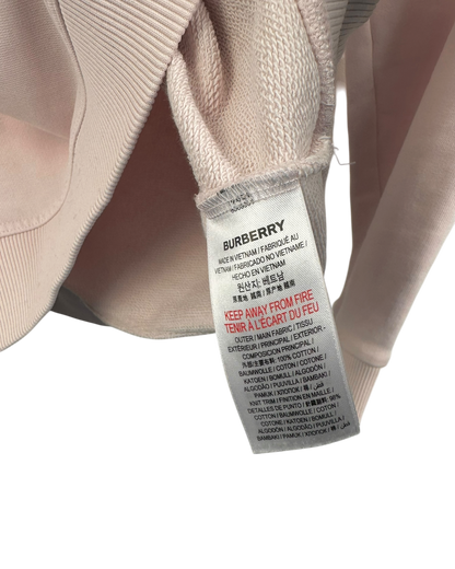 Burberry pull
