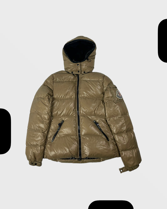 Moncler doudoune (S)