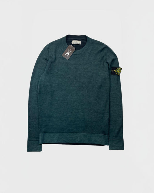 Stone island pull / sweater (S)