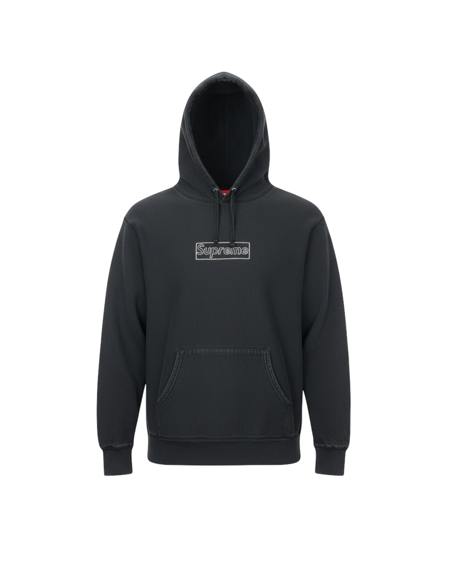 Supreme pull à capuche
