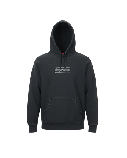 Supreme pull à capuche