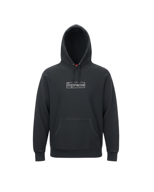 Supreme pull à capuche