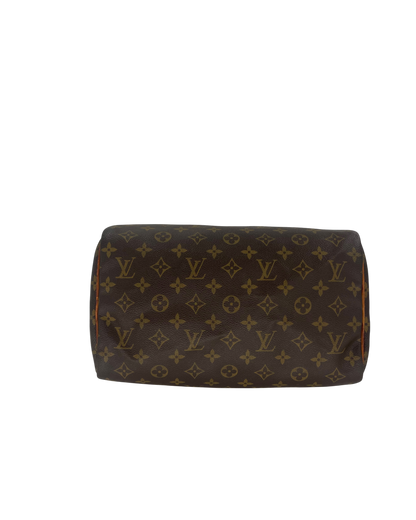 Louis Vuitton Sac à main Speedy 30