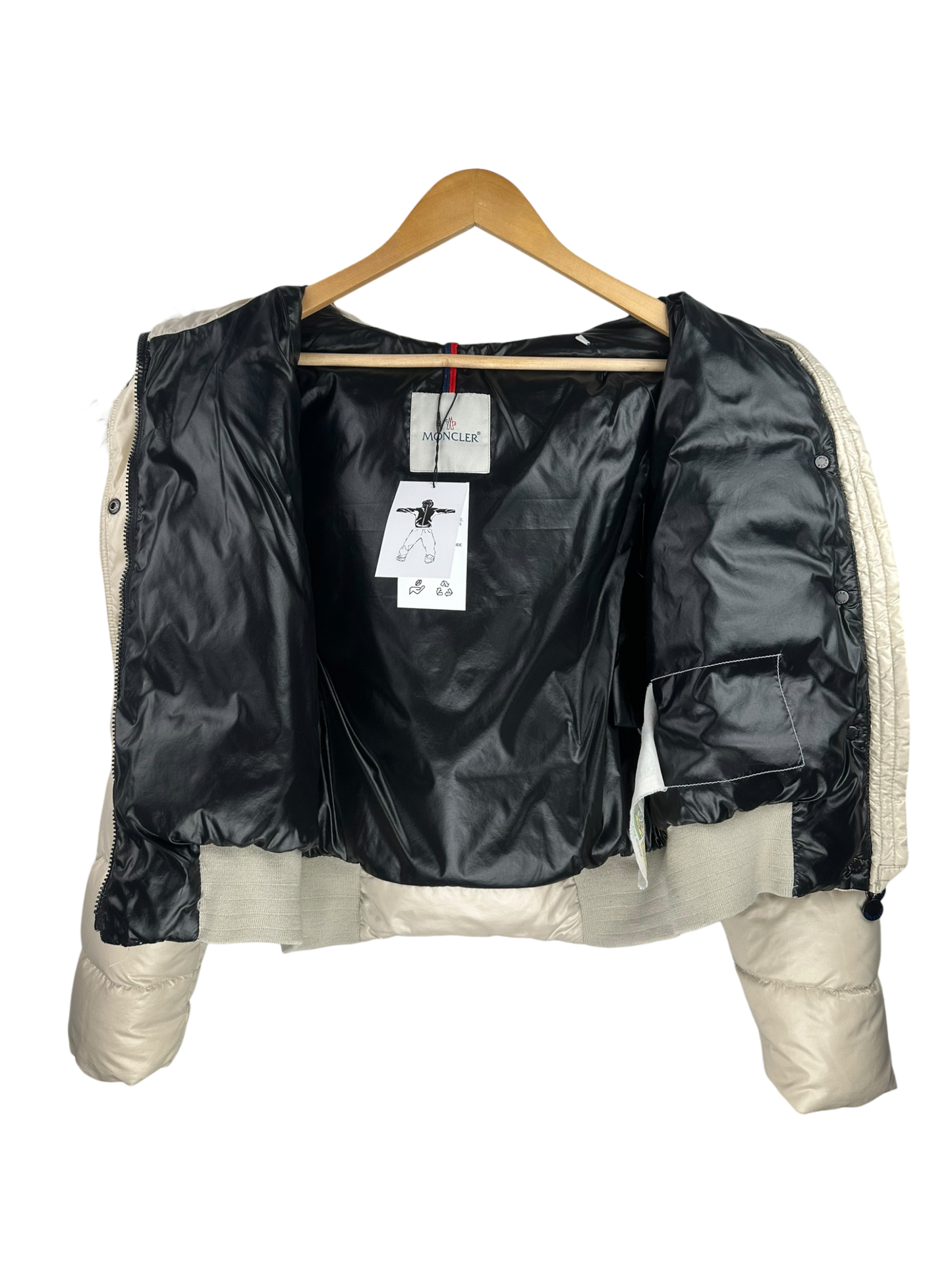 Moncler Bulgarie doudoune