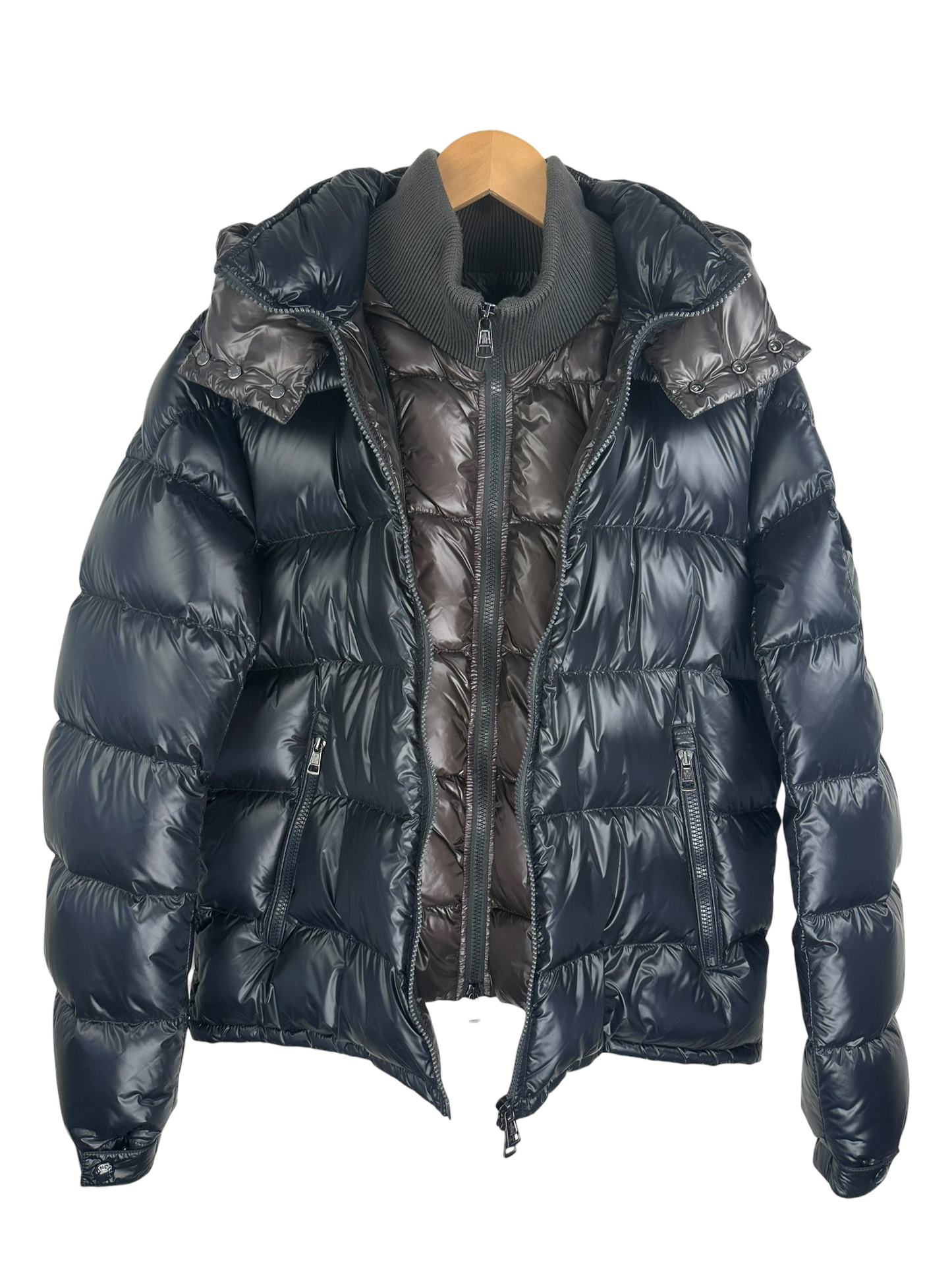 Moncler Doudoune