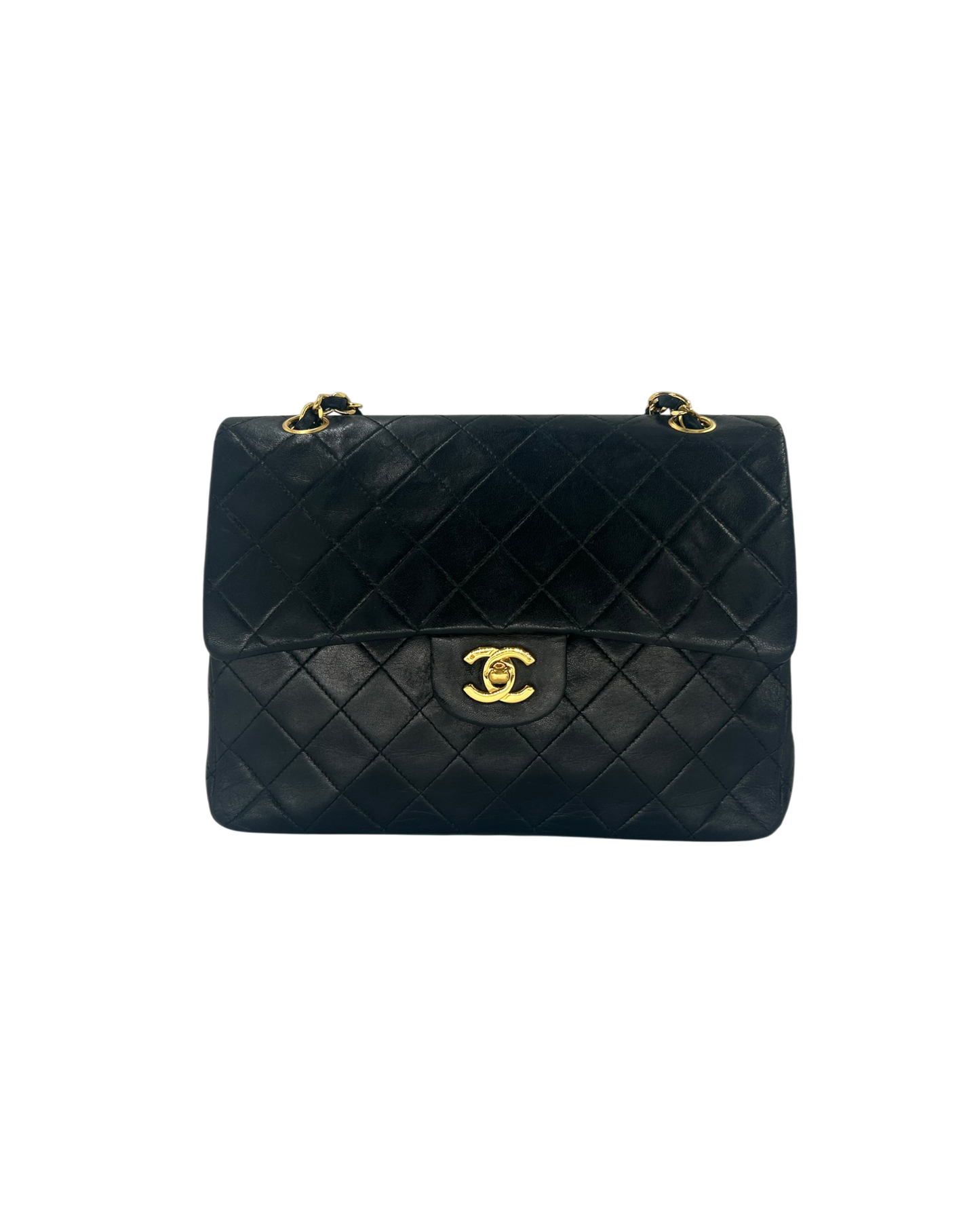 Chanel Timeless sac bandoulière