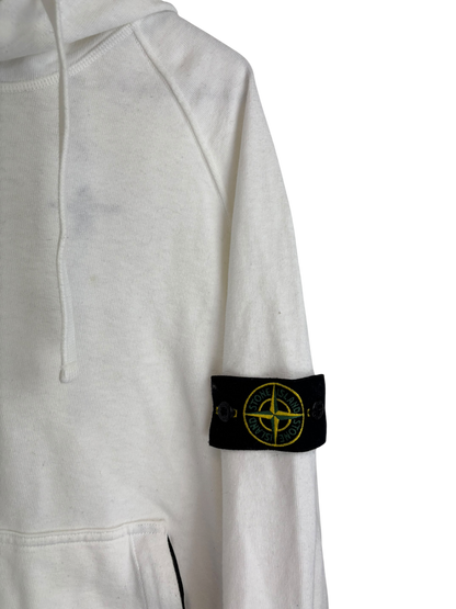 Stone Island Pull à capuche
