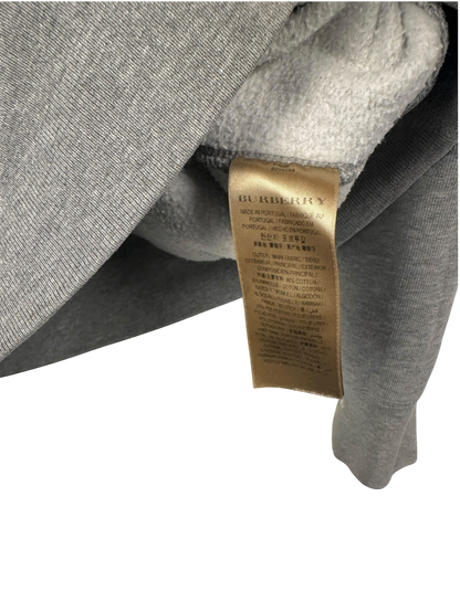 Burberry Pull à capuche