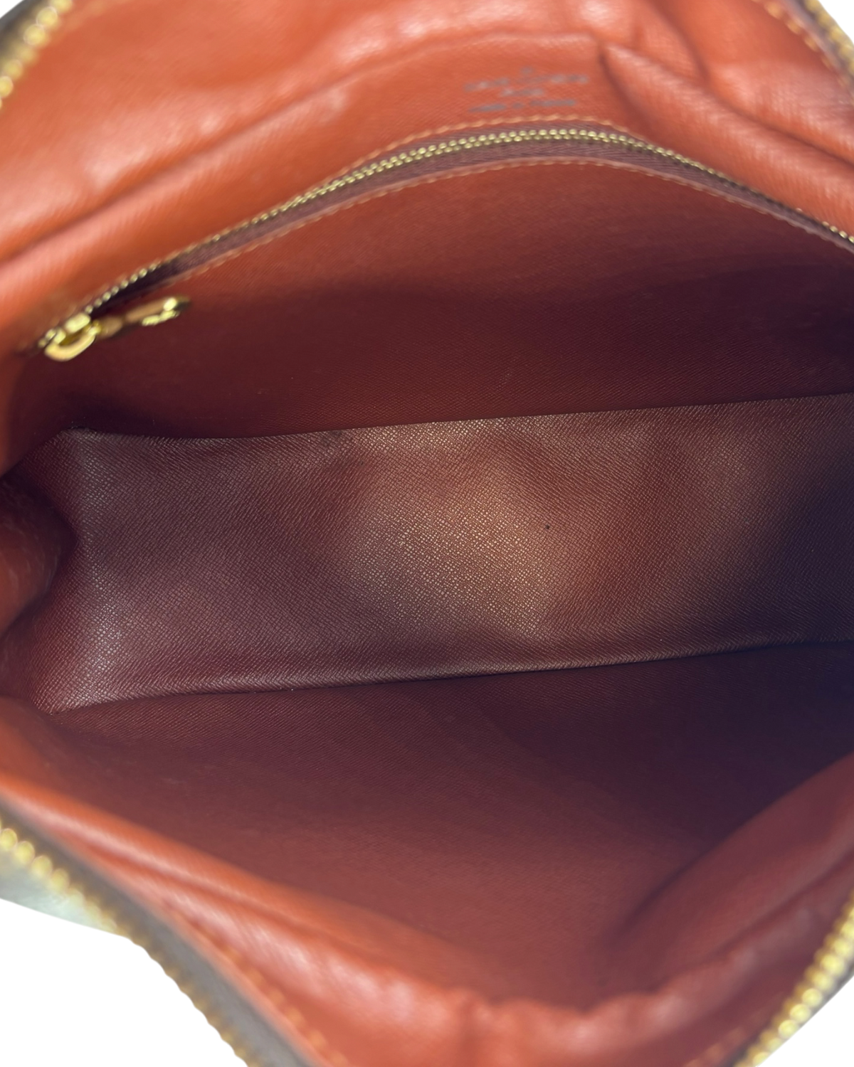 Louis Vuitton Sac à main Boulogne
