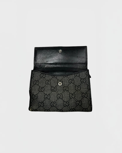 Gucci wallet / porte monnaie