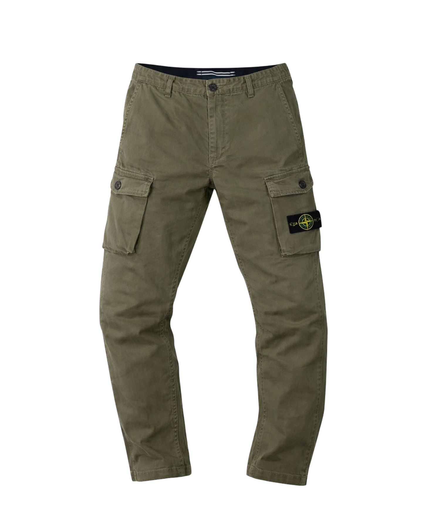 Stone Island pantalon cargo
