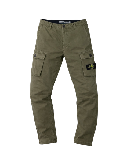Stone Island pantalon cargo