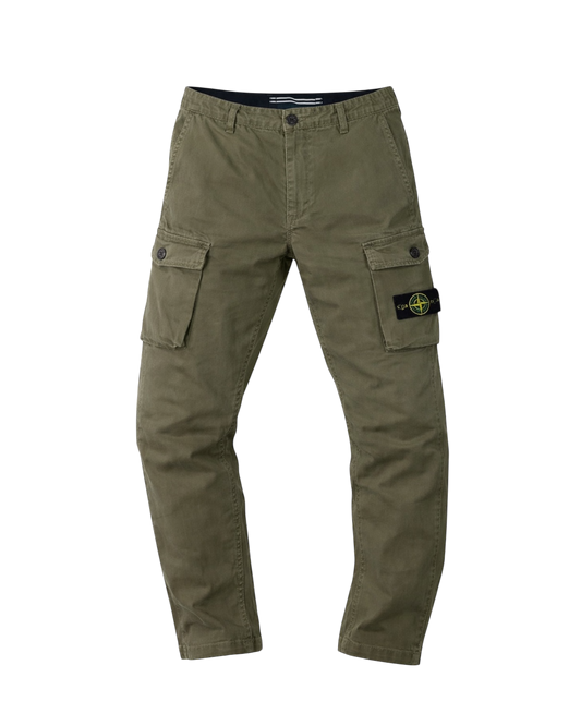Stone Island pantalon cargo