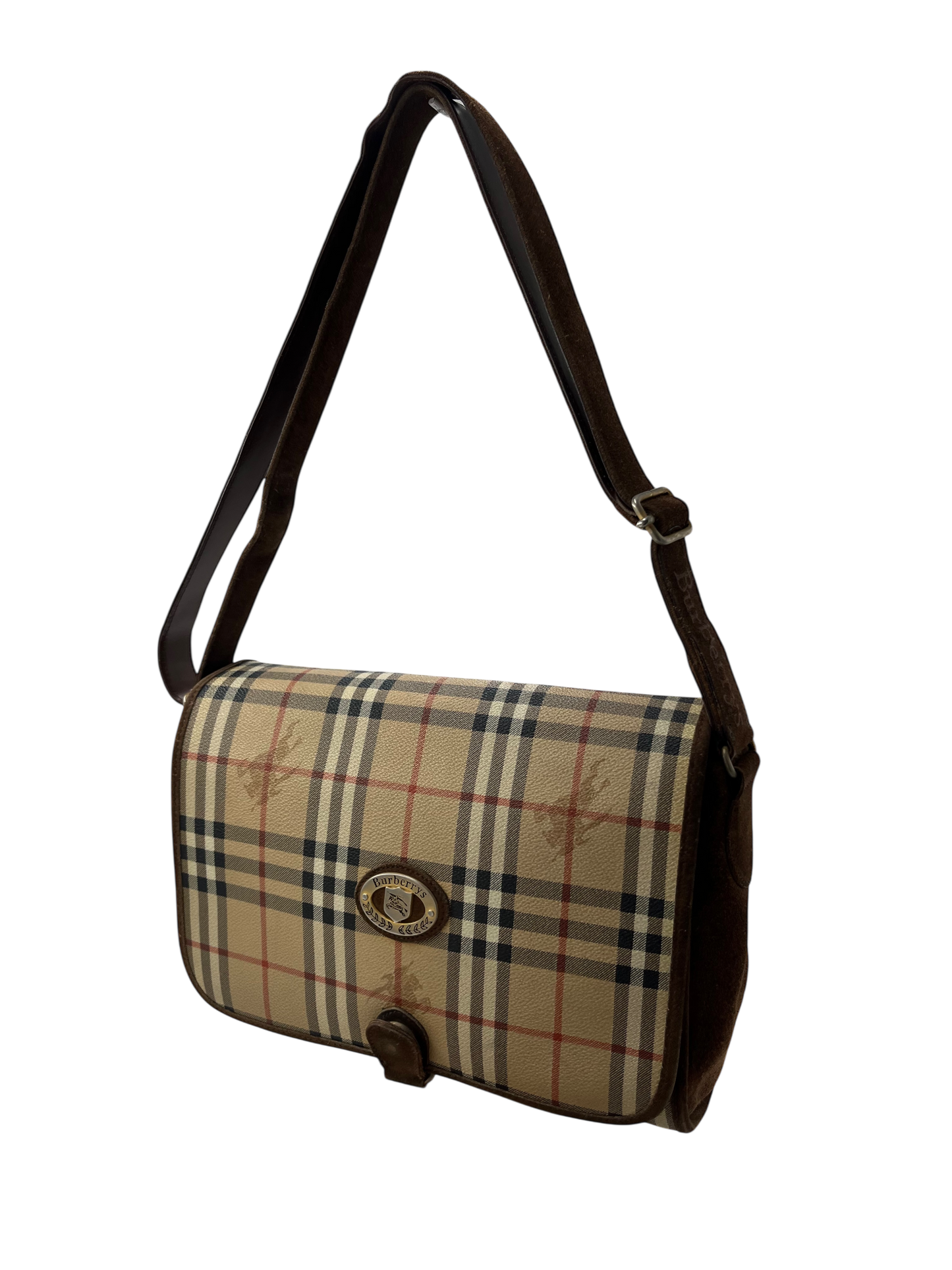 Burberry sacoche