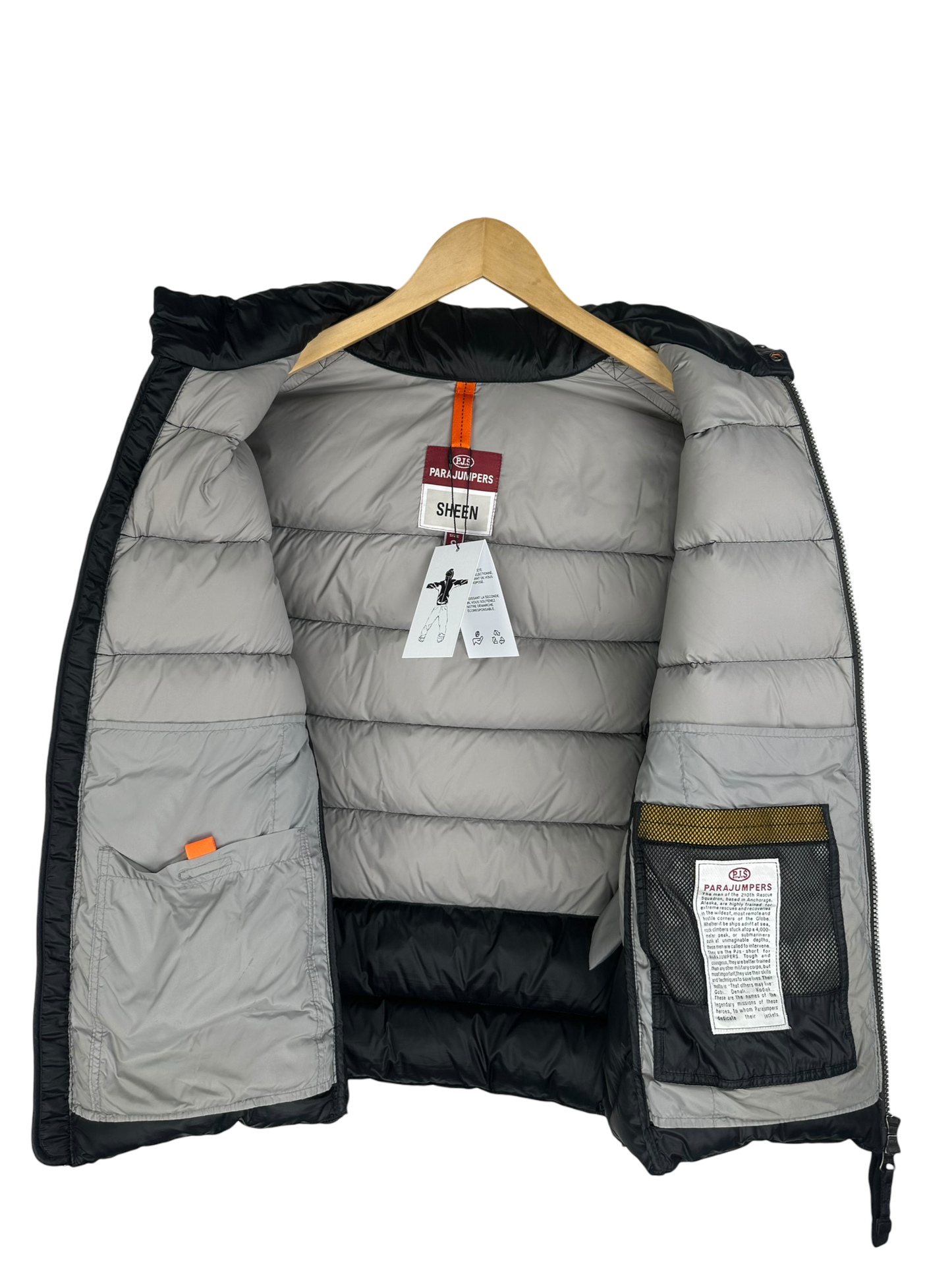 Parajumpers Doudoune sans manches