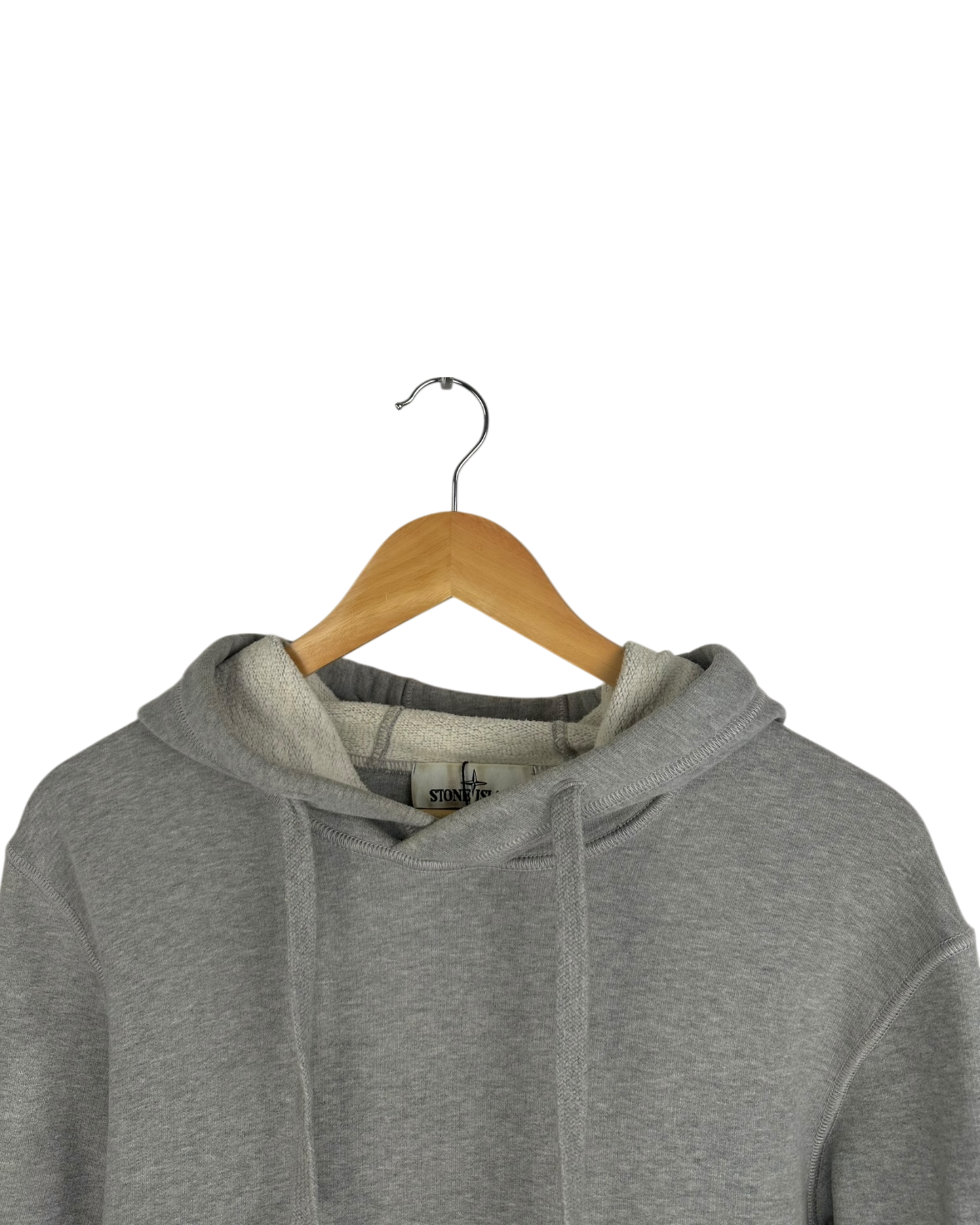 Stone Island pull à capuche