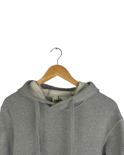 Stone Island pull à capuche