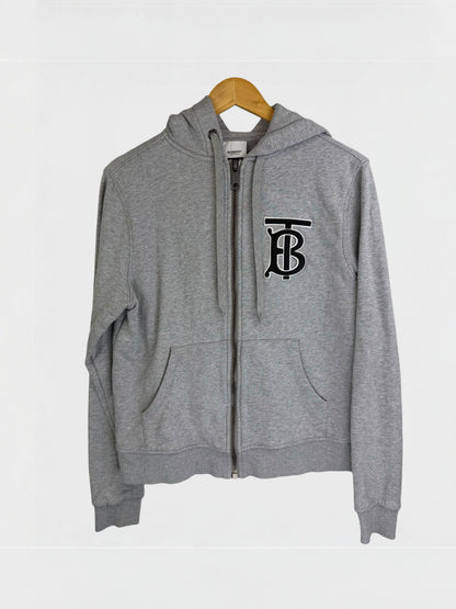 Burberry Gilet à Capuche