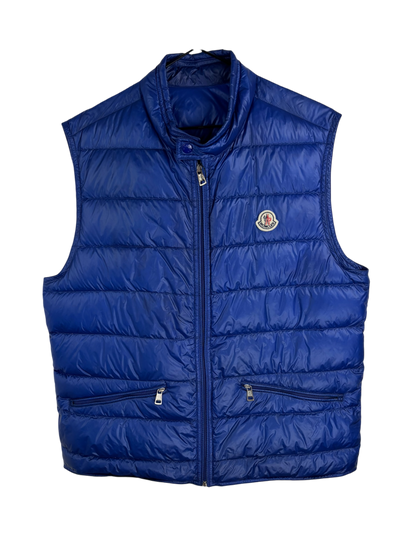 Moncler doudoune