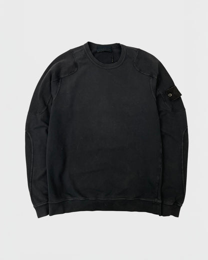 Stone Island pull ghost