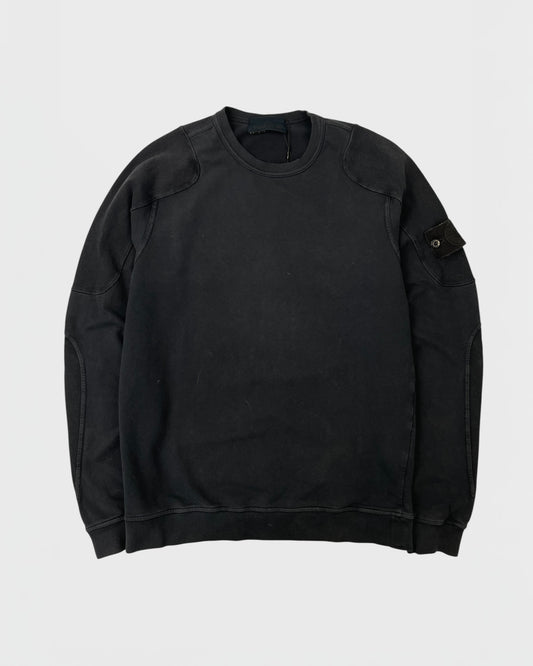 Stone Island pull ghost