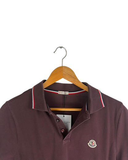 Moncler polo