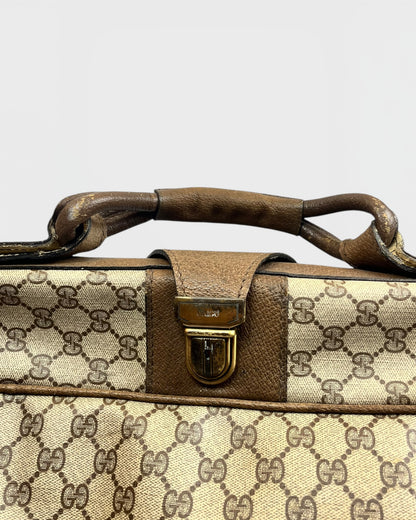 Gucci sac de voyage/travel bag