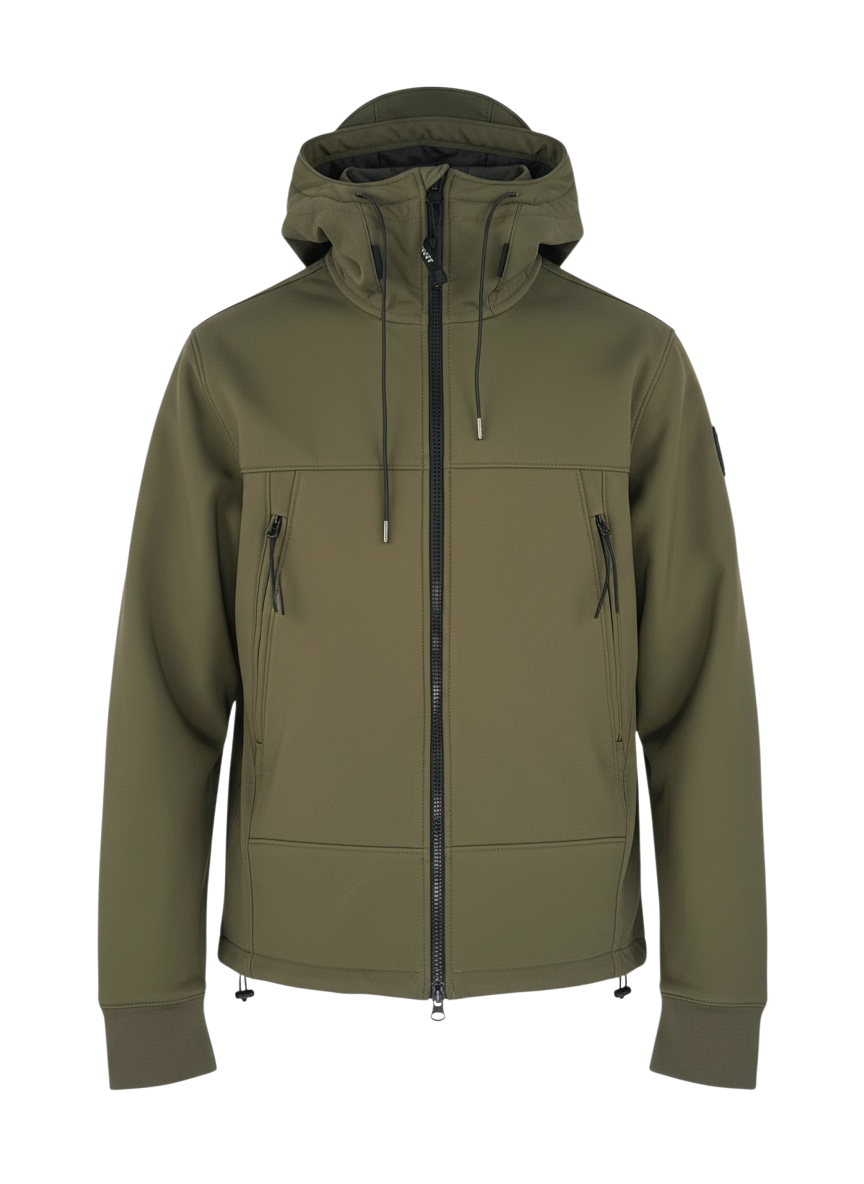 C.P. Company veste Goggle jacket