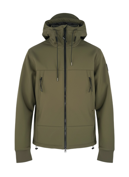 C.P. Company veste Goggle jacket