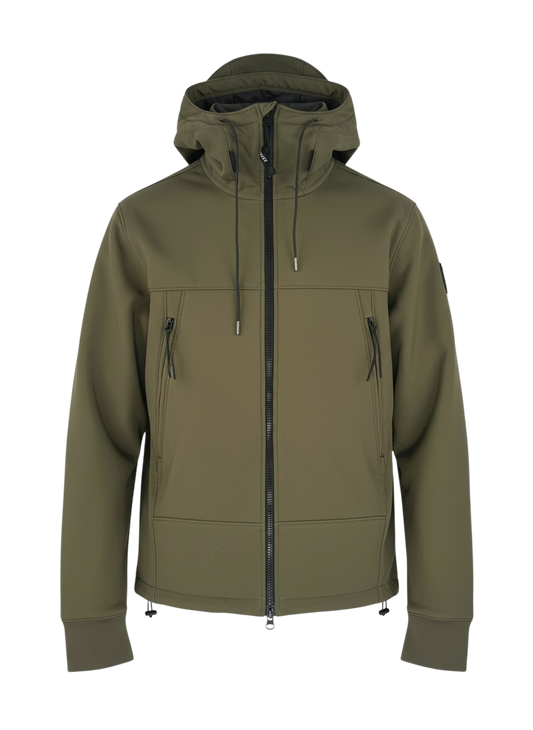 C.P. Company veste Goggle jacket
