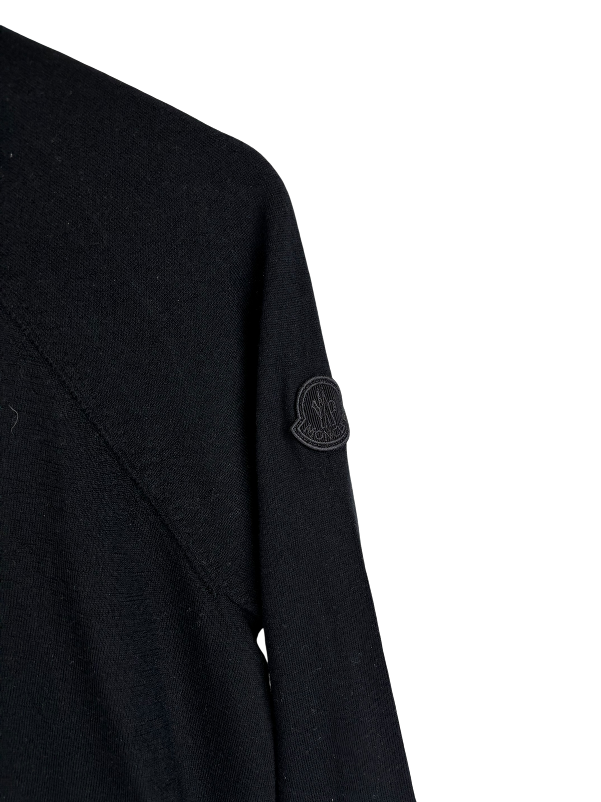 Moncler Pull en laine