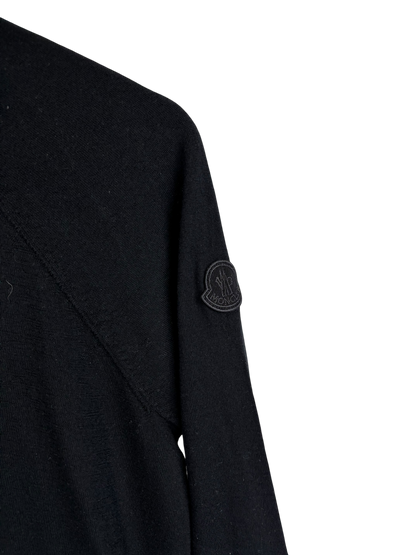 Moncler Pull en laine